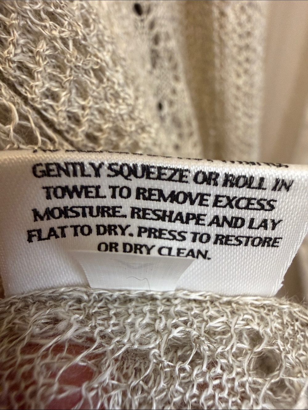 Sweater - Picture 5 of 7
